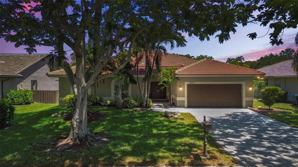 6421 NW 41st Street, Coral Springs, Coral Springs, FL 33067 GetMedia
