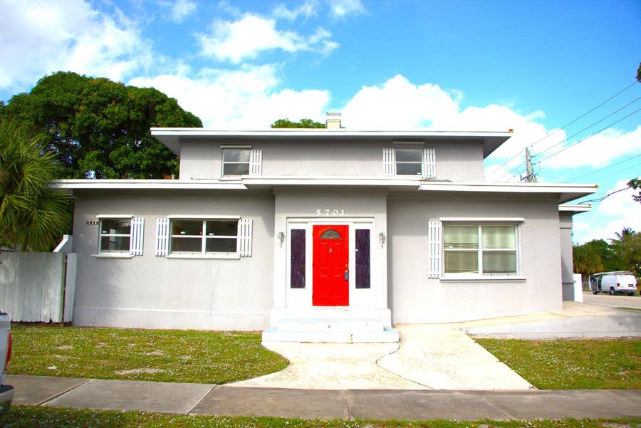 Property photo for 5701 N Flagler Drive, West Palm Beach, FL