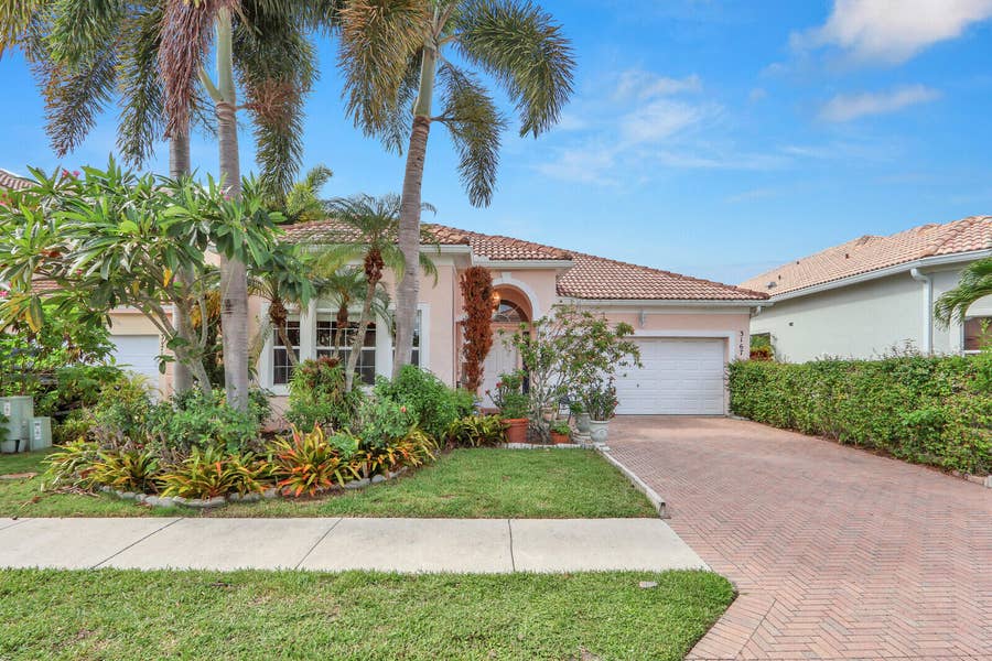 Property photo for 3167 El Camino, West Palm Beach, FL