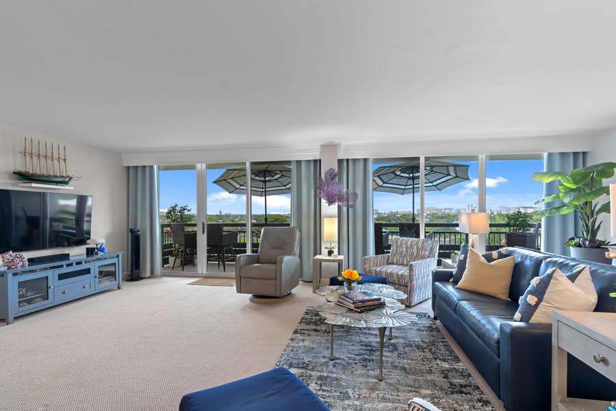 Property photo for 555 NW 4th Avenue, #Apt 501, Boca Raton, FL
