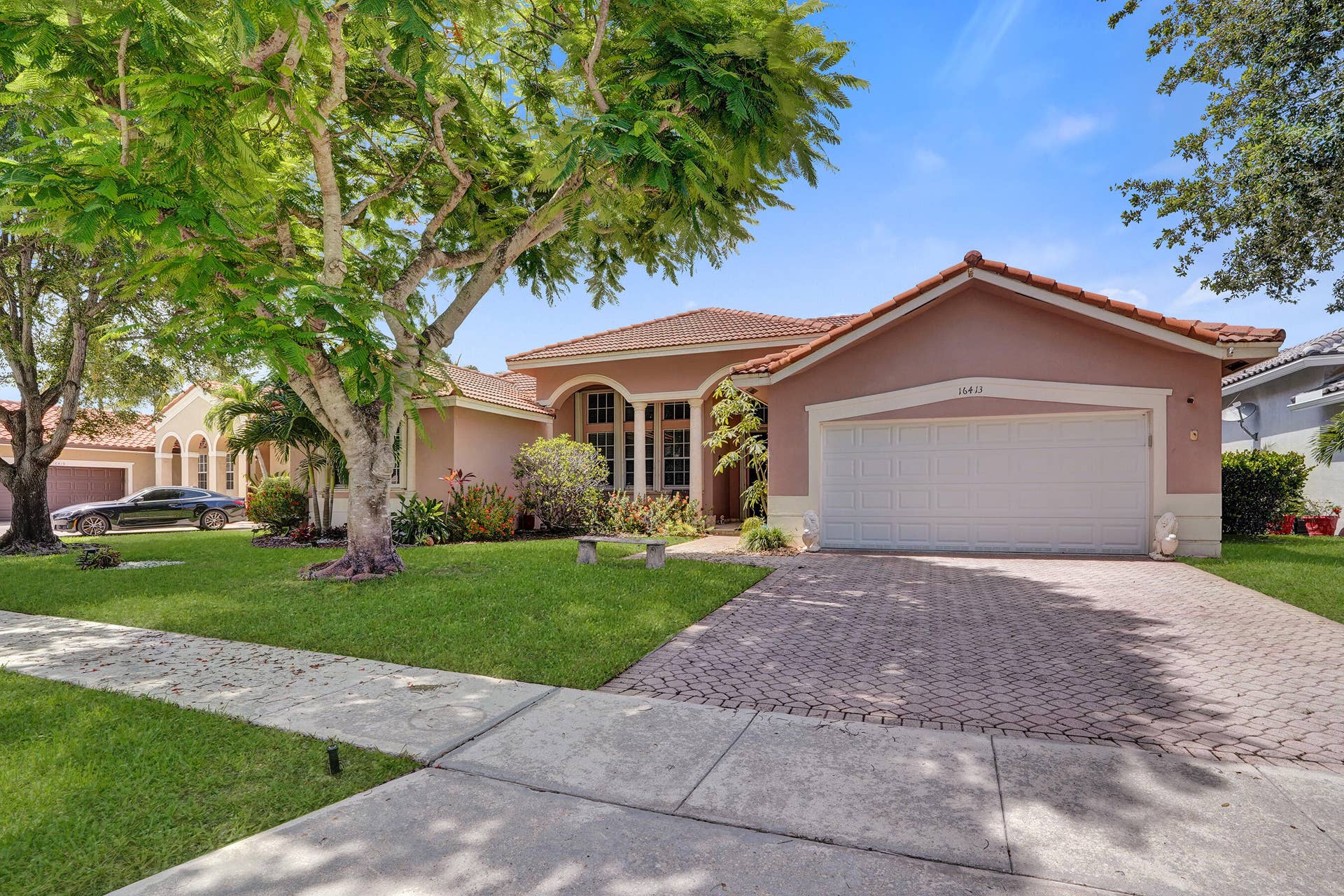 16413 NW 12th Street, Pembroke Pines, FL 33028 DSC08803
