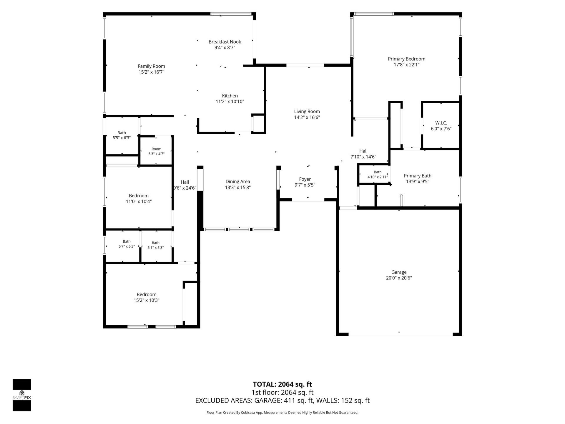 16413 NW 12th Street, Pembroke Pines, FL 33028 all_floors_16413_northwest_12th_street_p