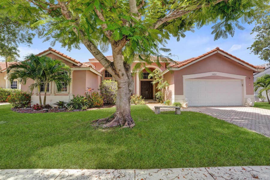 Property photo for 16413 NW 12th Street, Pembroke Pines, FL