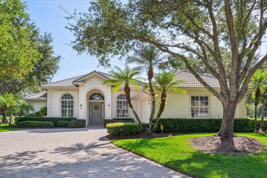 Property photo for 8004 Links Way, Port St Lucie, FL