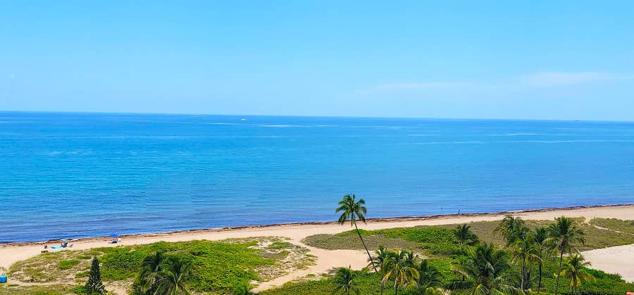Property photo for 2000 S Ocean Boulevard, #10k, Lauderdale By The Sea, FL