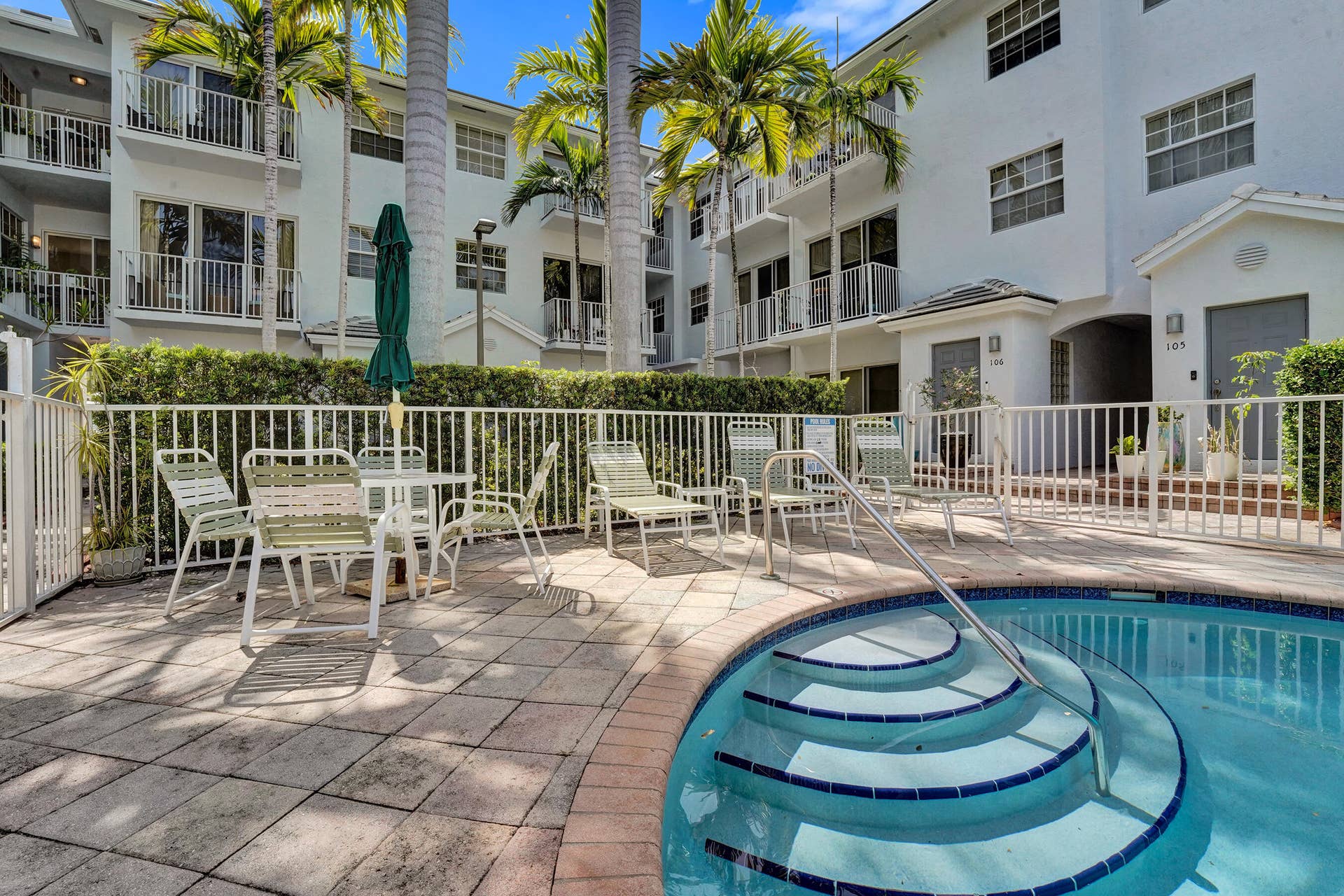 2725 NE 8th Avenue, #104, Wilton Manors, FL 33334 DSC01666