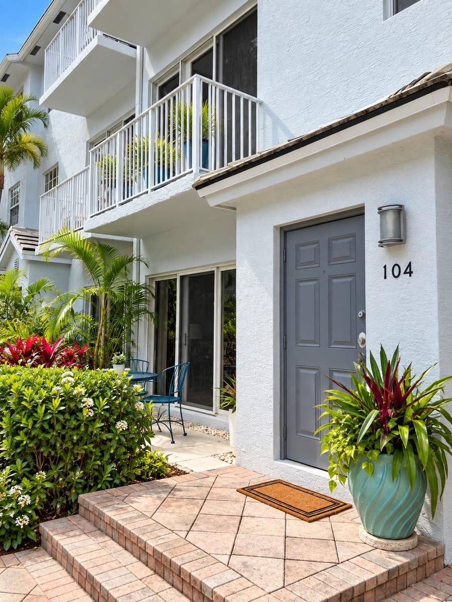 Property photo for 2725 NE 8th Avenue, #104, Wilton Manors, FL