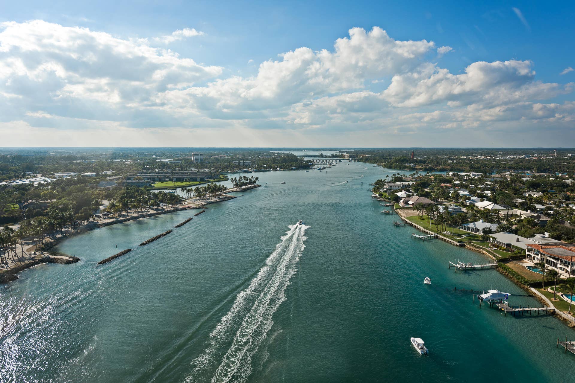 100 Shore Court, #307, North Palm Beach, FL 33408 JUPITER INLET