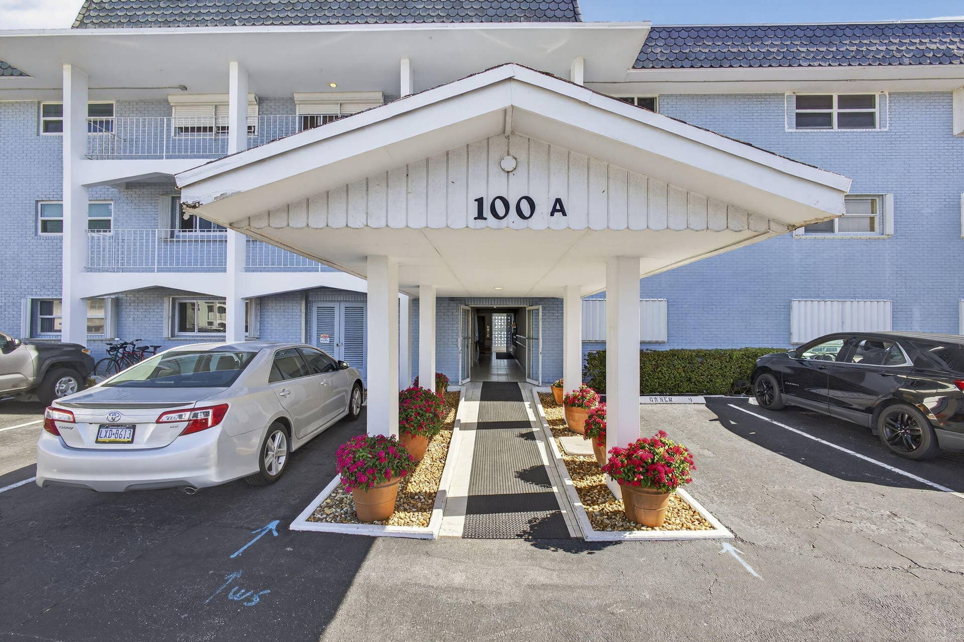 100 Shore Court, #307, North Palm Beach, FL 33408 100 Bldg A