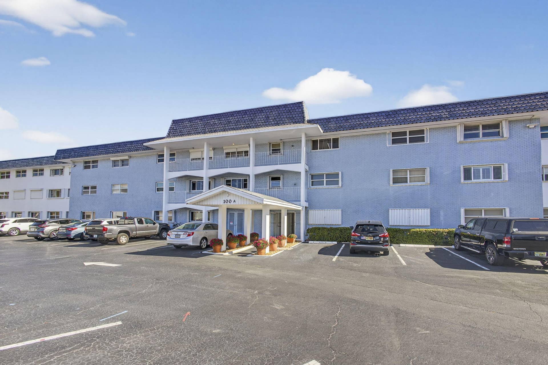 100 Shore Court, #307, North Palm Beach, FL 33408 100 shore ct A Bldg