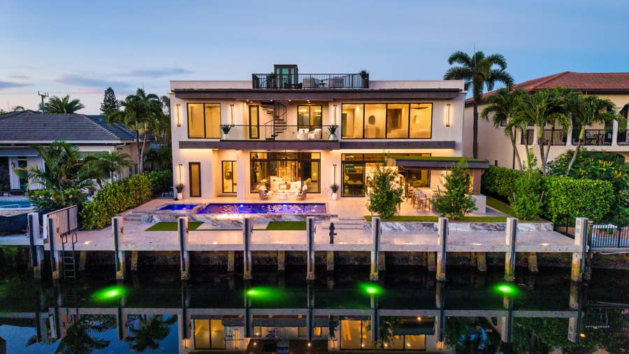 Property photo for 2441 NE 48th Court, Lighthouse Point, FL