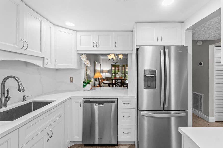 Property photo for 14721 Bonaire Boulevard, #101, Delray Beach, FL