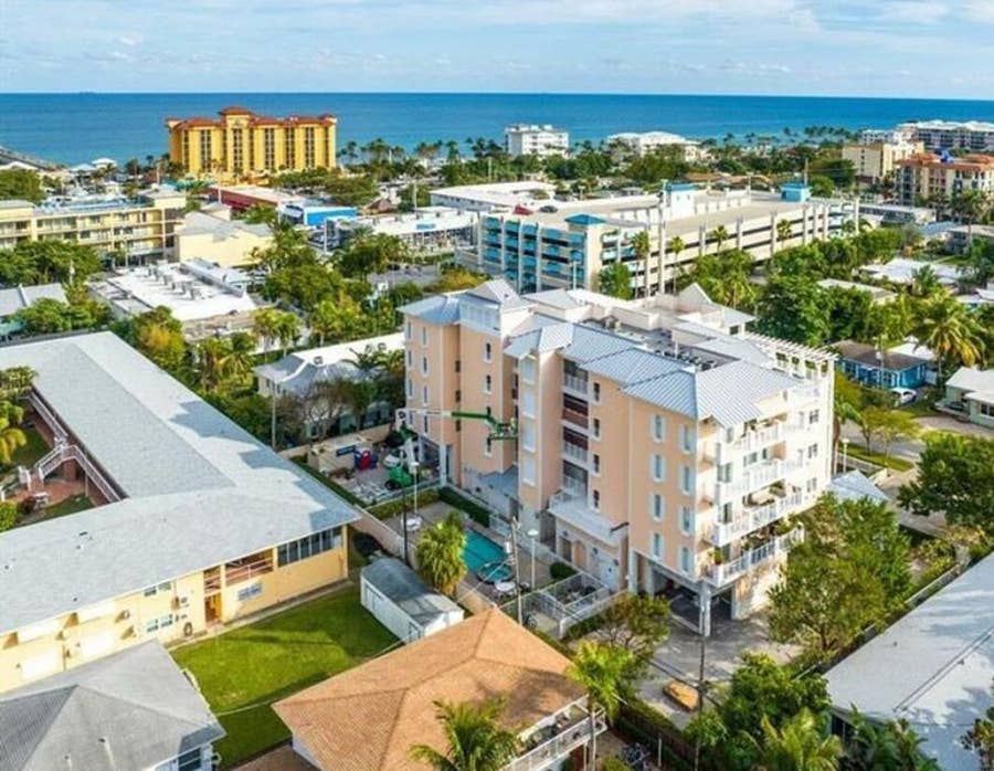 Property photo for 1931 NE 2nd Street, #305, Deerfield Beach, FL