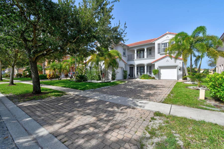 Property photo for 700 Cresta Circle, West Palm Beach, FL