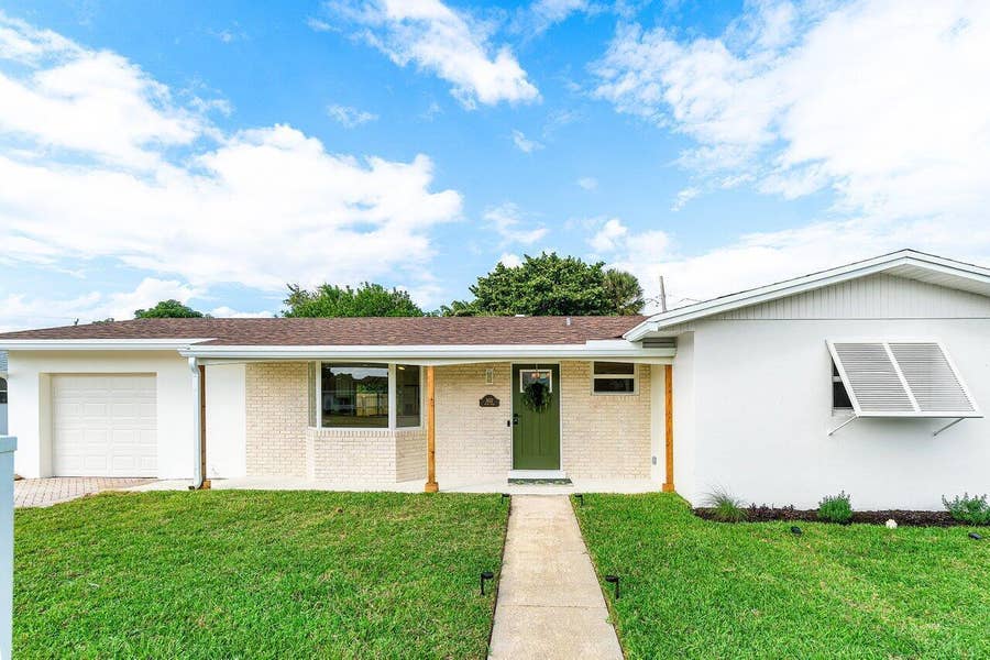 Property photo for 2433 Palm Road, West Palm Beach, FL