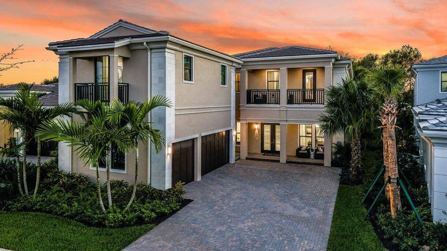 Property photo for 5524 Renoir Place, Palm Beach Gardens, FL