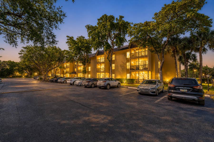 Property photo for 460 NW 20th Street, #2100, Boca Raton, FL