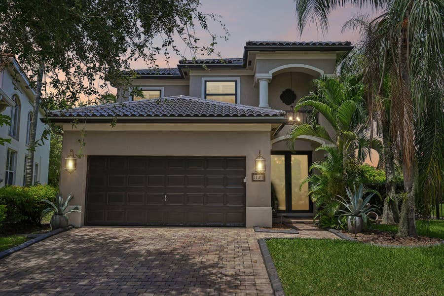 Property photo for 1121 Center Stone Lane, Riviera Beach, FL