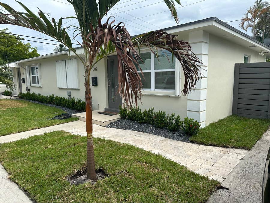 Property photo for 300 Central Drive, West Palm Beach, FL