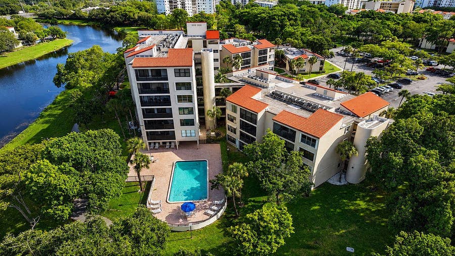 Property photo for 2322 S Cypress Bend Drive, #311, Pompano Beach, FL
