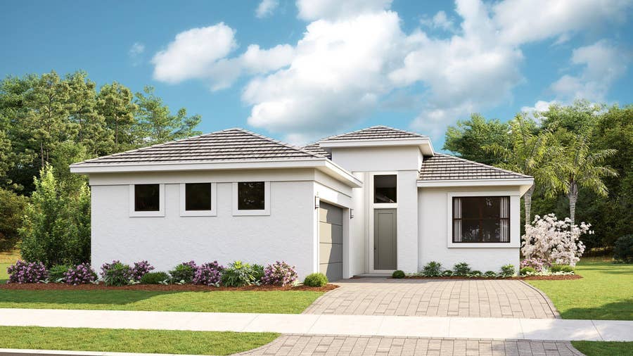 Property photo for 1751 SE Royale Preserve Way, Stuart, FL