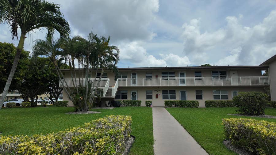 Property photo for 326 Chatham P, #326, West Palm Beach, FL