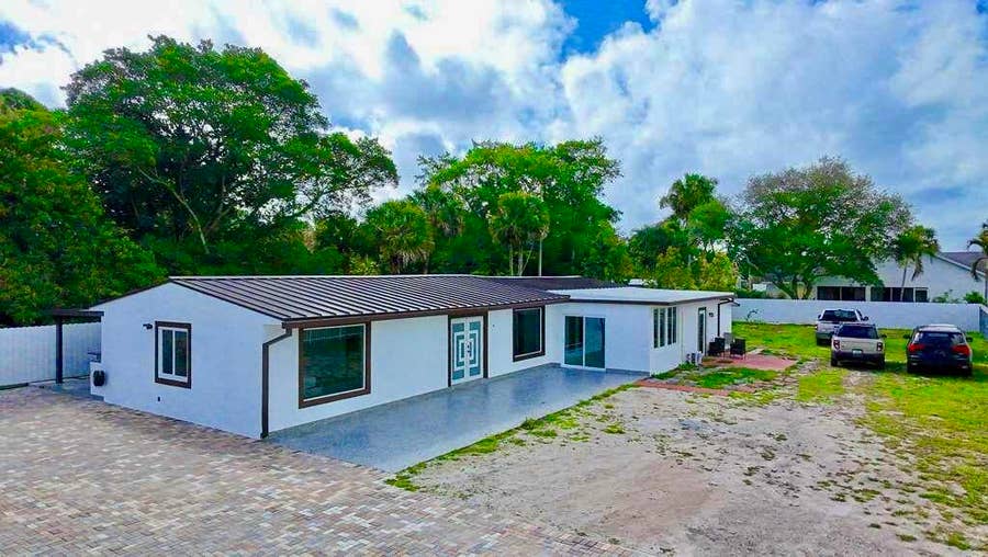 Property photo for 696 Arlington Drive, West Palm Beach, FL