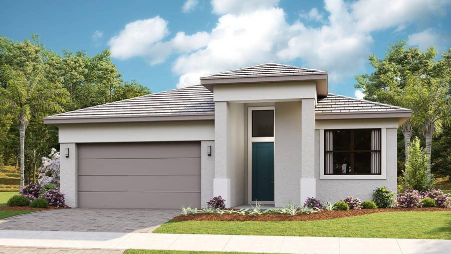 Property photo for 1891 SE Royale Preserve Way, Stuart, FL