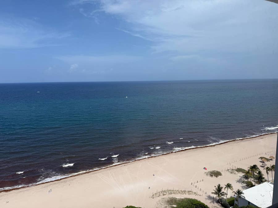 Property photo for 111 Briny Avenue, #2701, Pompano Beach, FL