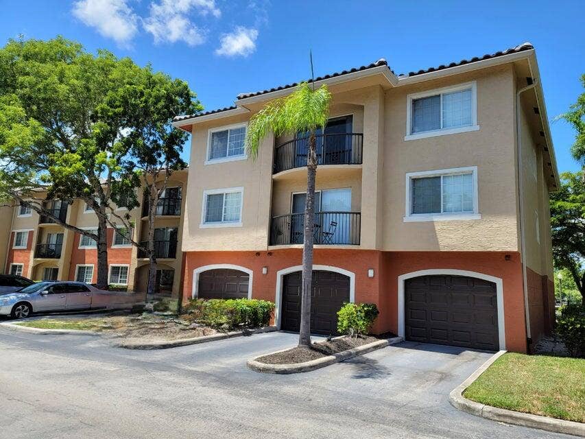 Property photo for 4163 N Haverhill Road, #1205, West Palm Beach, FL