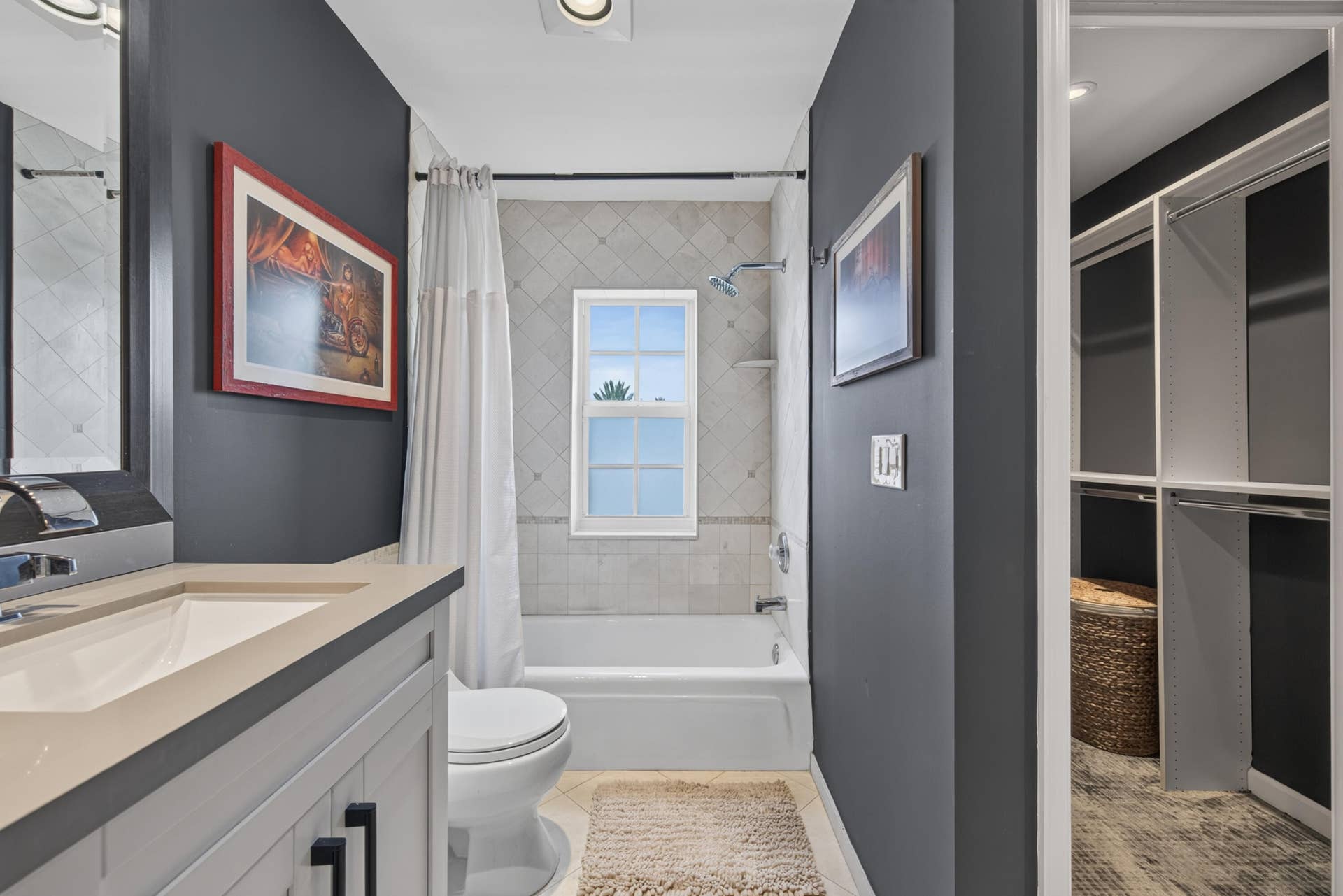 window with privacy glass
