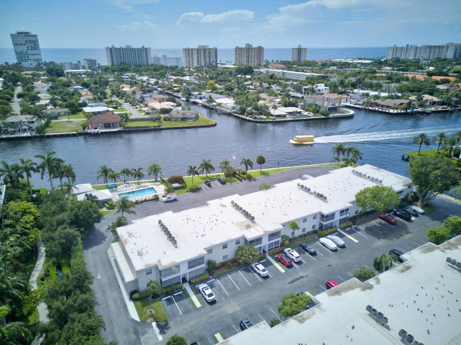 Property photo for 6515 Bay Club Drive, #4, Fort Lauderdale, FL