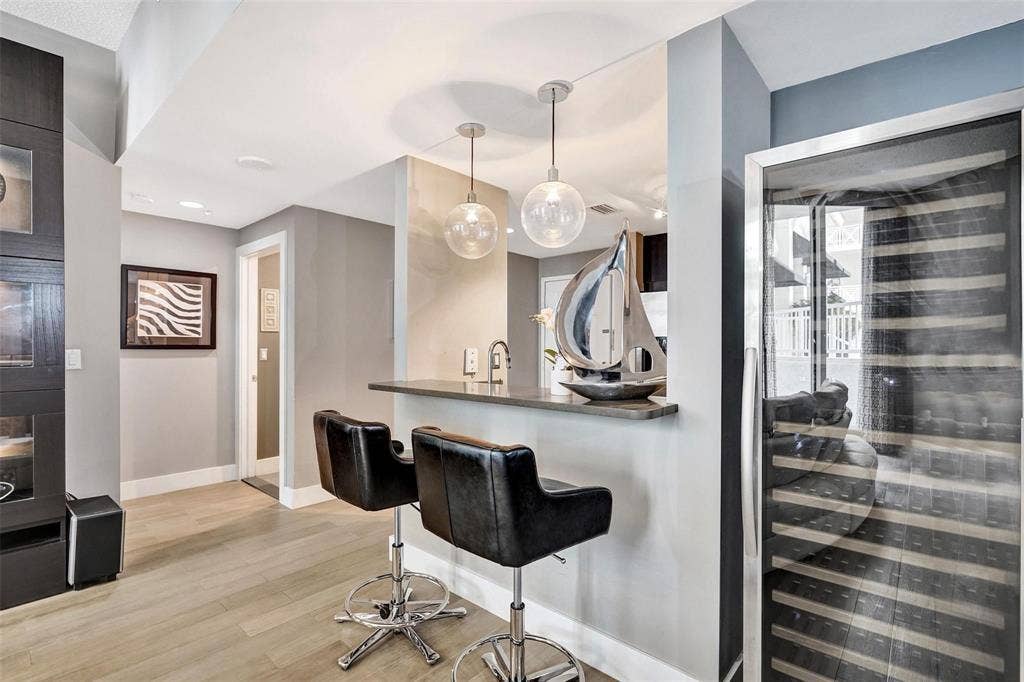 counter top bar chairs