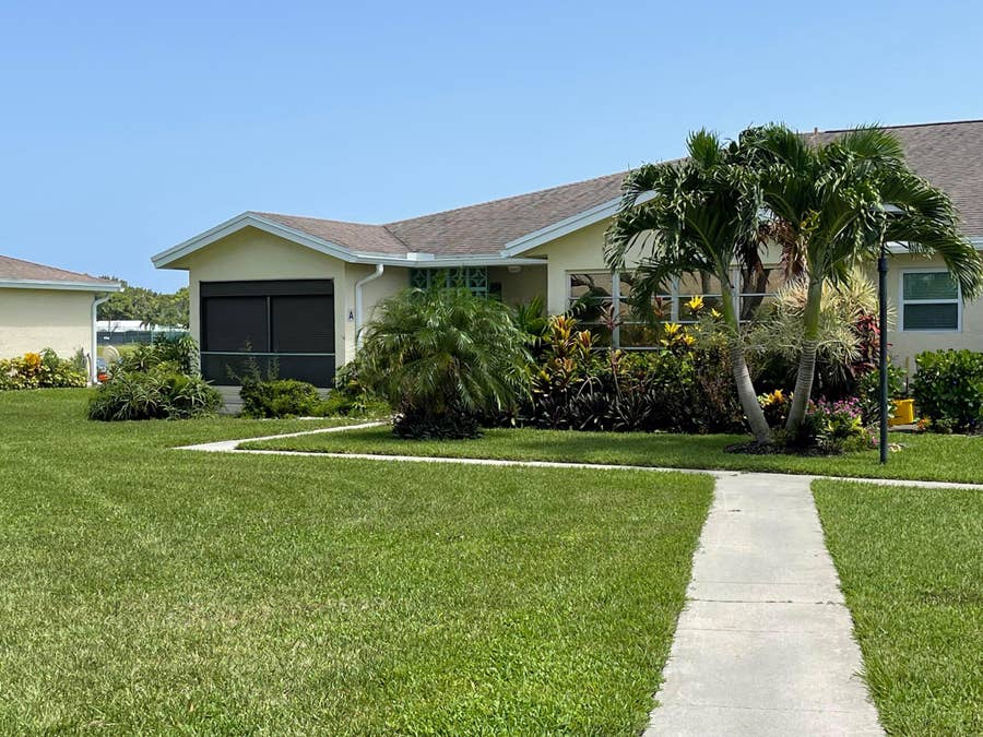 Property photo for 5360 Lakefront Boulevard, #A, Delray Beach, FL