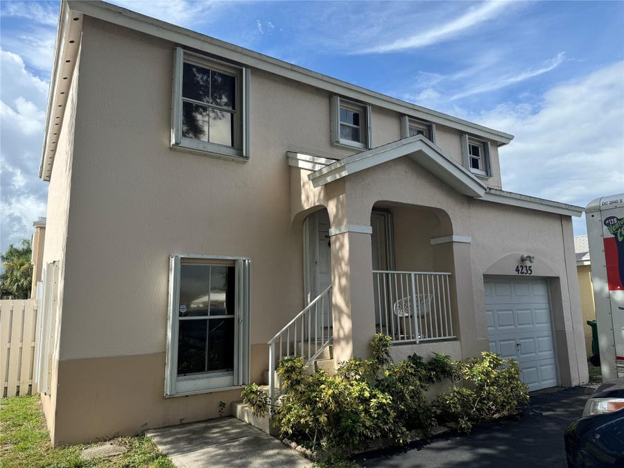 Property photo for 4235 SW 72nd Way, Davie, FL