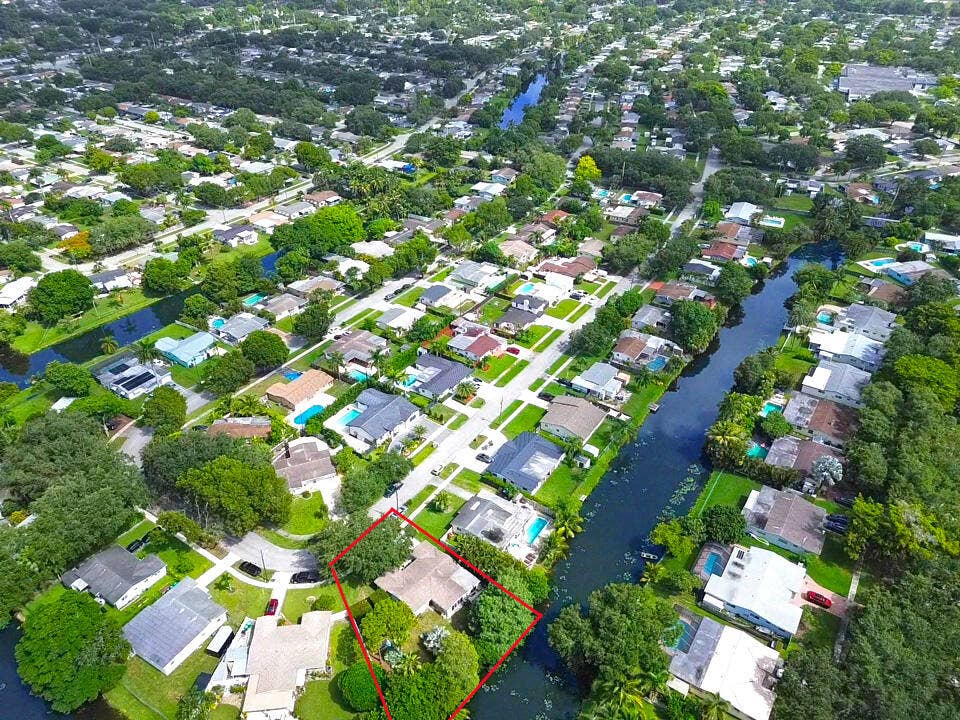 5288 SW 92nd Terrace, Cooper City, FL 33328 33