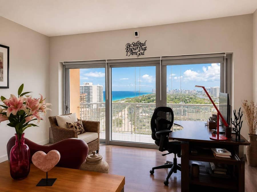 Property photo for 1985 S Ocean Drive, #22N, Hallandale Beach, FL