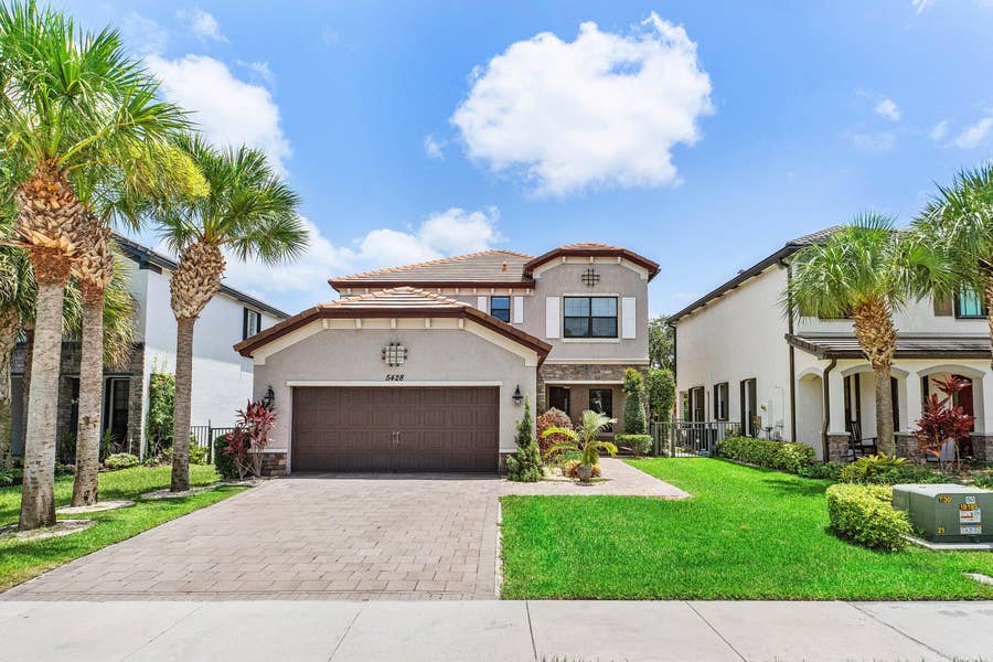Property photo for 5428 Sandbirch Way, Lake Worth, FL