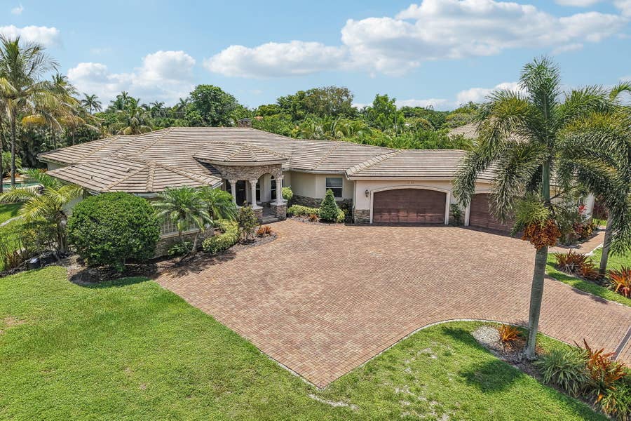 Property photo for 2130 SW 113th Avenue, Davie, FL