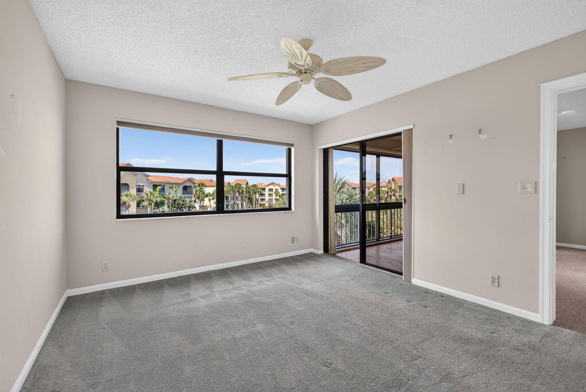 700 Uno Lago Drive, #403, Juno Beach, FL 33408 Primary Bedroom
