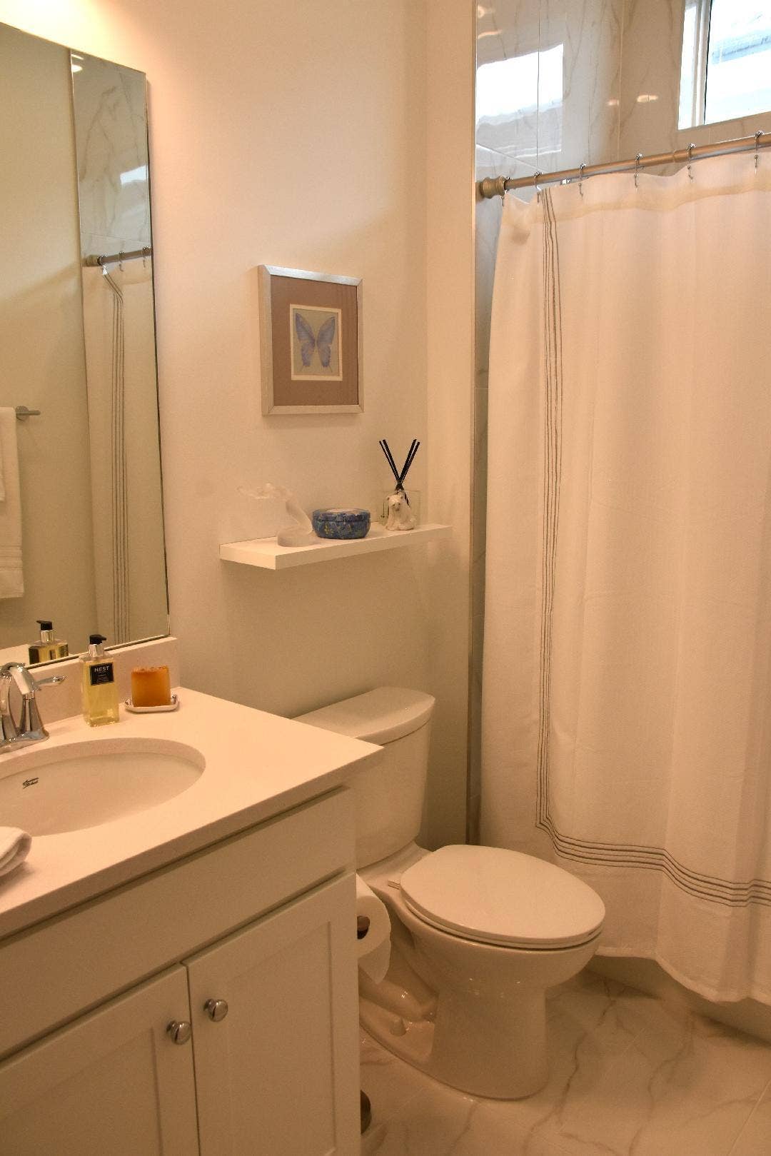 3rd Bathroom