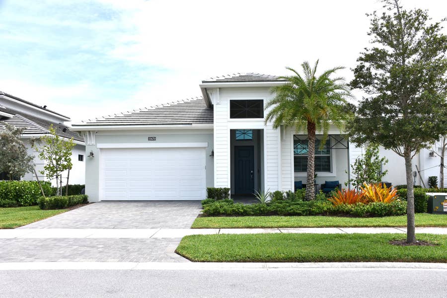 Property photo for 15670 Merritt Drive, Westlake, FL