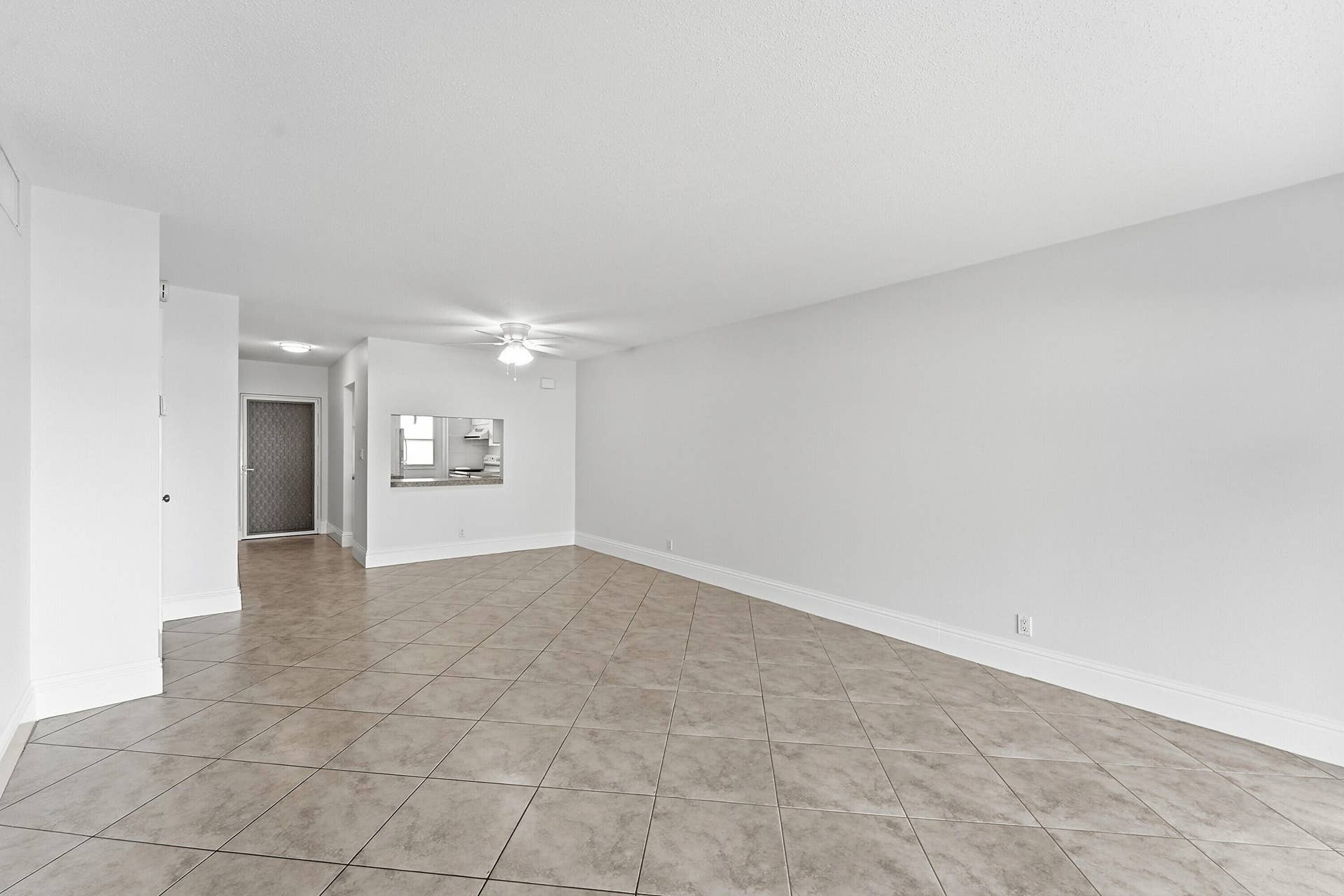 Living/Dining