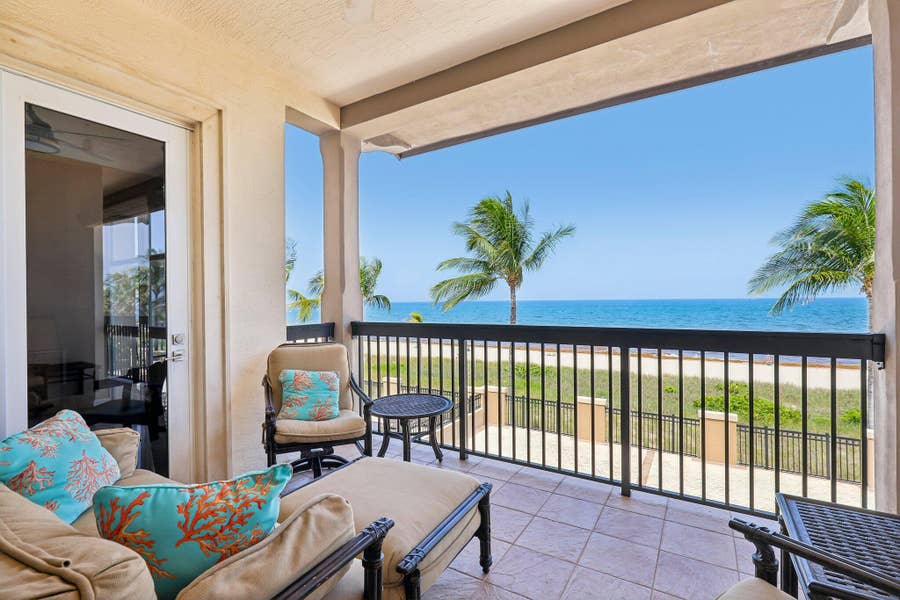 Property photo for 4444 El Mar Drive, #3304, Lauderdale By The Sea, FL