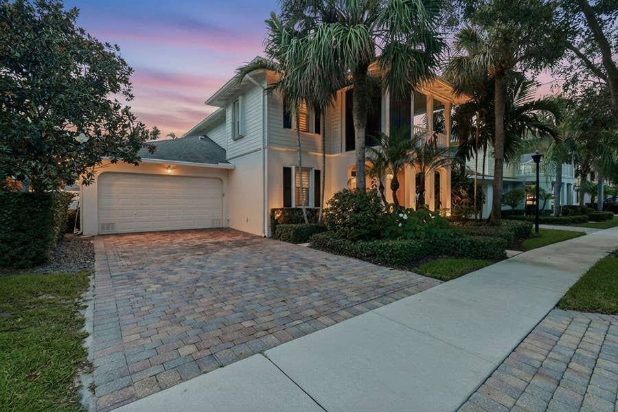 Property photo for 350 Caravelle Drive, Jupiter, FL