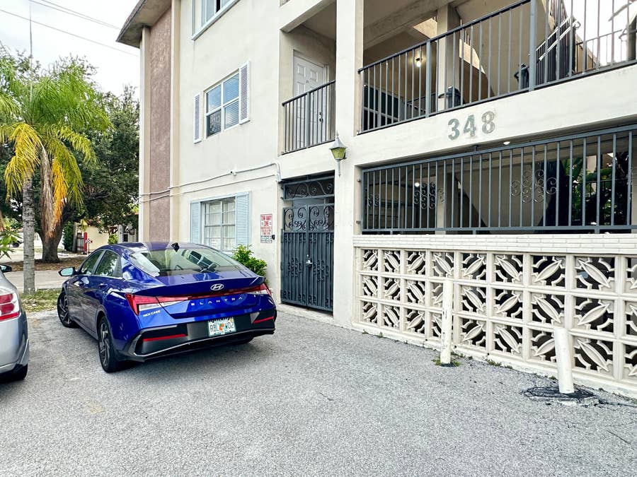 Property photo for 348 S Federal Highway, #10, Dania Beach, FL