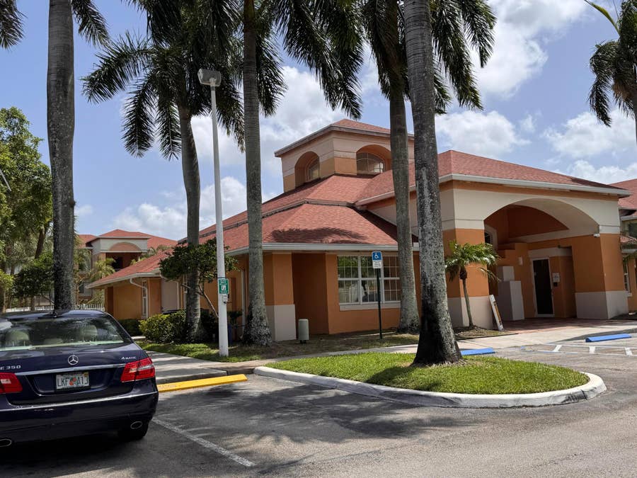 Property photo for 6936 SW 39th Street, #D203, Davie, FL