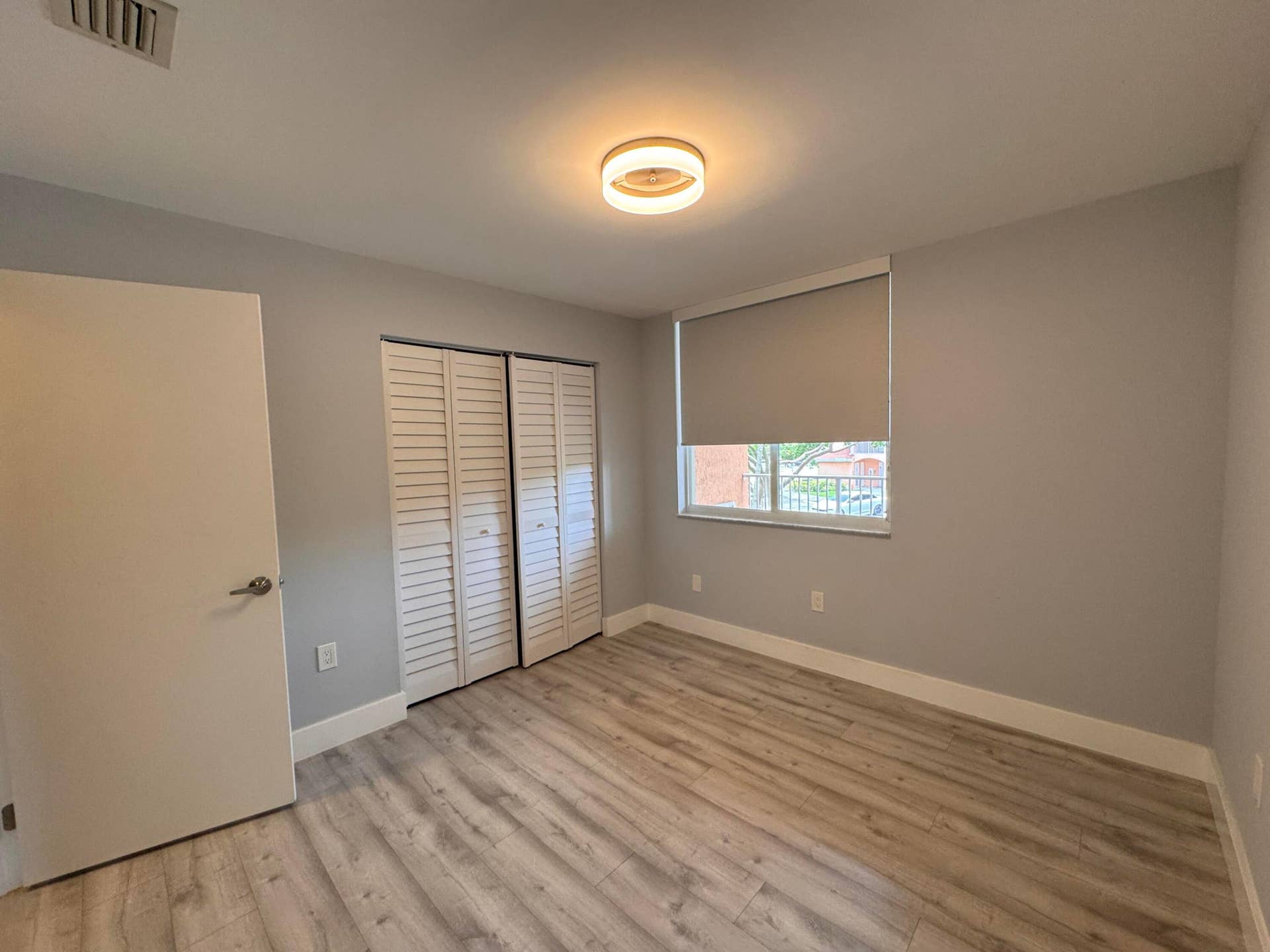 6936 SW 39th Street, #D203, Davie, FL 33314 CLOSET OF BEDROOM 2