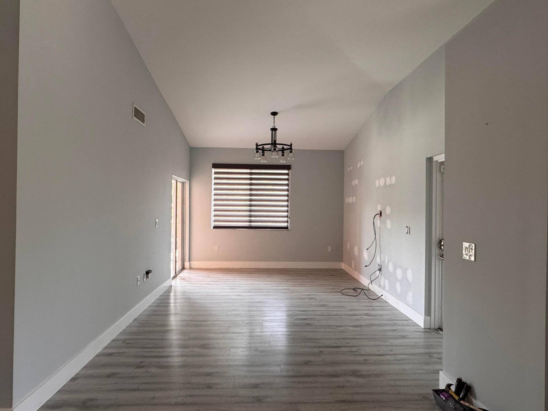 6936 SW 39th Street, #D203, Davie, FL 33314 ENTRANCE TO LIVING AREA