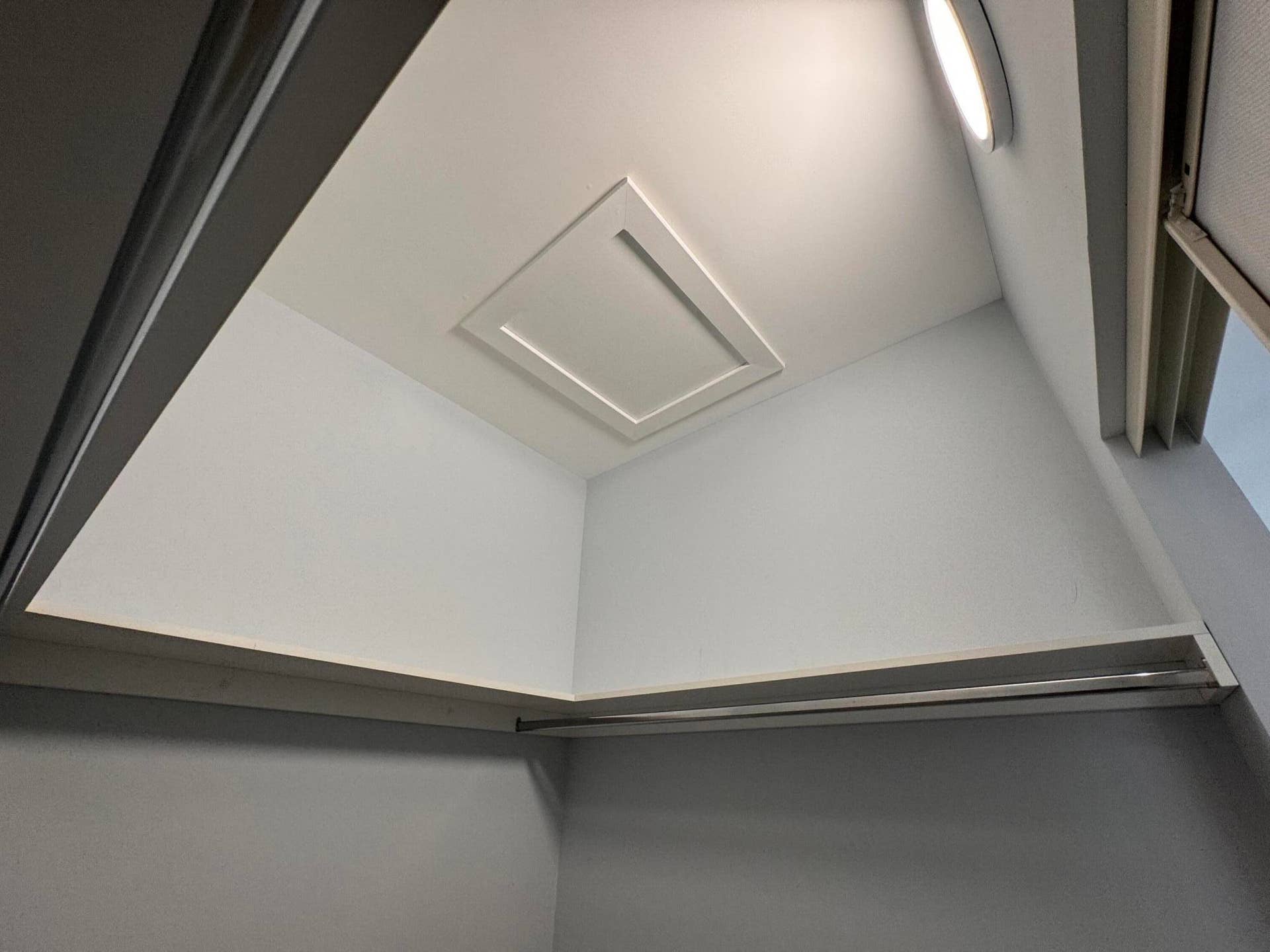 6936 SW 39th Street, #D203, Davie, FL 33314 WC ATTIC ACCESS
